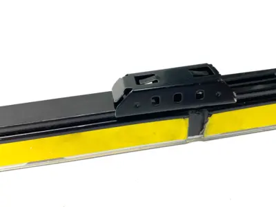 Used KEYENCE Safety Light Curtain Transmitter Slim Type 24 Beam Axes Light Curtains & Grids Michigan US | Maverick Industrial Sales #1392718