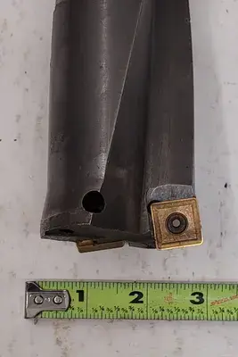 USED KENDEX METCUT 270-0262