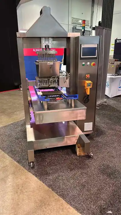 Used 2022 SAINTYCO DM-50X Processing (misc) Illinois US | Revelation Machinery #404458