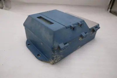 Emerson Rosemount 8712 Transmitter Magnetic Flowmeter 8712EMR1A1M4 STOCK H1890