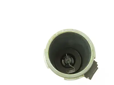 Numatics F22A-02AM Pneumatic Air Filter 40 Micron Sight Glass 200PSI Max 1/4"NPT