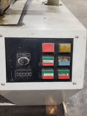 Used HARIG 612 AUTOSTEP Reciprocating Surface Grinders Tennessee US | Pearl Equipment #1550183