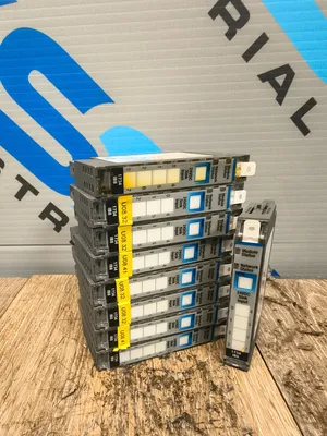 Allen-Bradley 1734-IB8 PLC Input & Output Modules | ESS Industrial Equipment Sales (2)