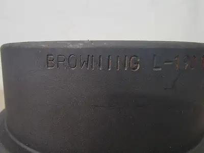 USED BROWNING L-190