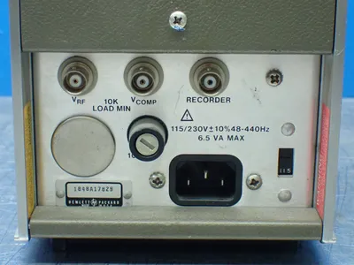 USED HEWLETT PACKARD 432A