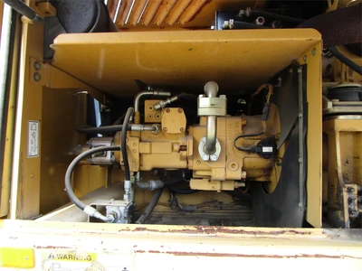 Used 2004 CATERPILLAR M318C Excavators New York US | Abele Tractor #1341439