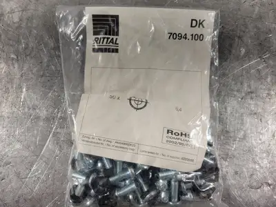New | in-Stock RITTAL DK 7094.100 Miscellaneous MRO British Columbia CA | Lenmark #282648