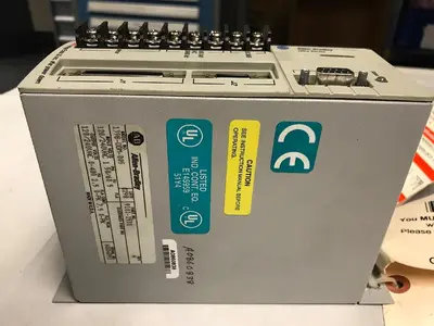 USED ALLEN-BRADLEY 1398-DDM-005