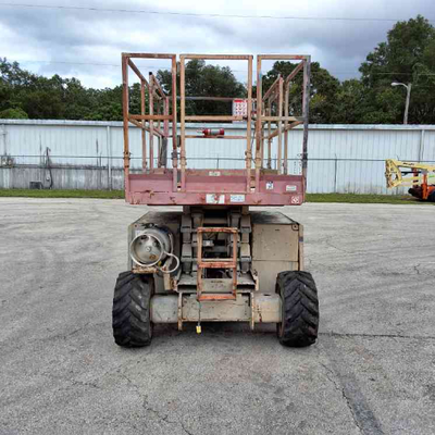 USED 2014 Skyjack SJ6832 RT