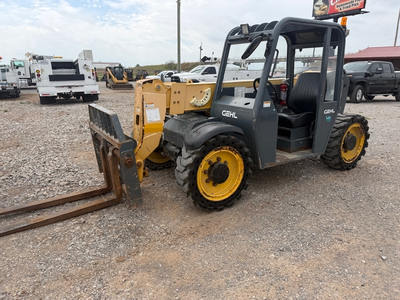 Used 2018 GEHL RS5-19 Telehandlers Oklahoma US | OT Truck & Tractor Sales #1383902