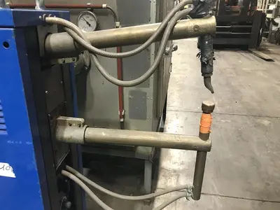 USED CEMONT 15 KW