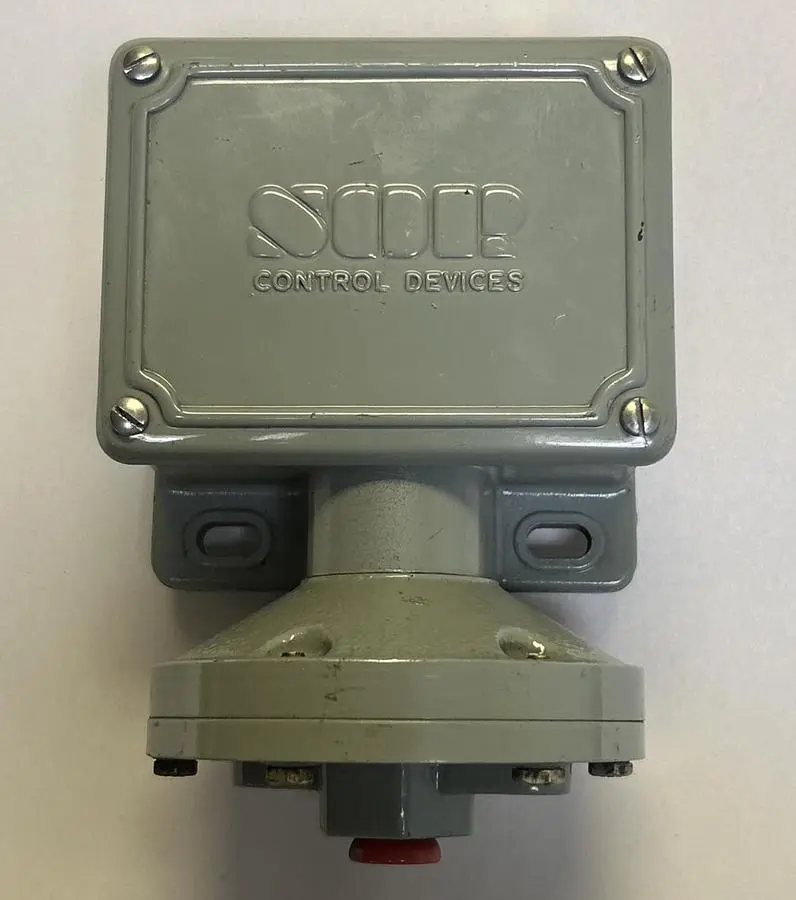 New | in-Stock SOR 12NN-N66-N4-B1A Miscellaneous Equipment (Electrical & Power) Ohio US | Surplus Asset Holdings #1239101