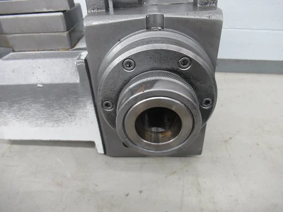 USED 2005 HAAS HA5C