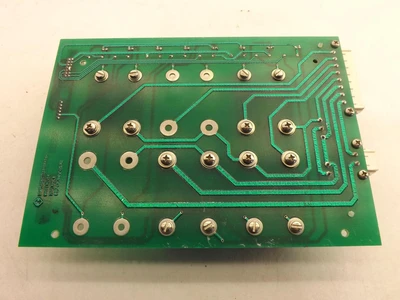 Used TEMPTRONIC _UNKNOWN_ Circuit Boards | OCO Industrial #1596337