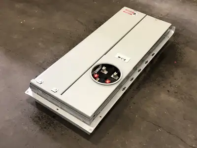 NEW EATON MBE2040PV200BTS