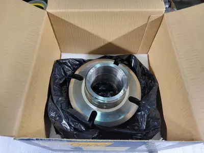 USED JOHN CRANE 5620PR