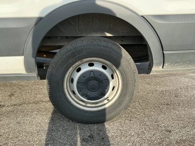 Used 2018 FORD TRANSIT Vans Michigan US | Miedema Asset Management Group #1311802