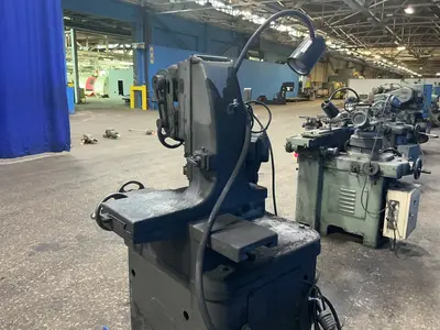 Used CINCINNATI _UNKNOWN_ Tool & Cutter Grinders Ohio US | HGR 24 #1518314