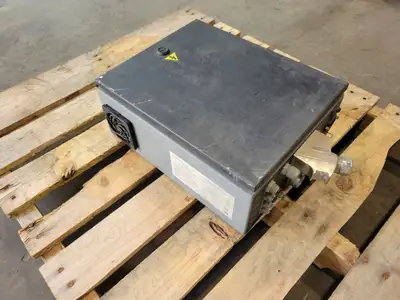 Used RANSBURG MICROPAK 2E Misc Electrical & Power Parts British Columbia CA | Lenmark #1439675