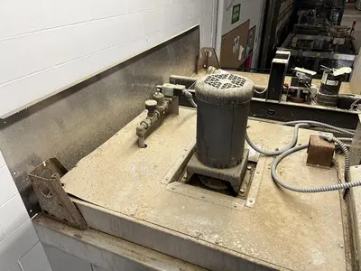 USED 2003 HOBART HBA2G