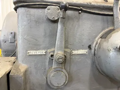 Used BERTRAM _UNKNOWN_ Engine Lathes Ohio US | Yoder Brothers machinery #91256