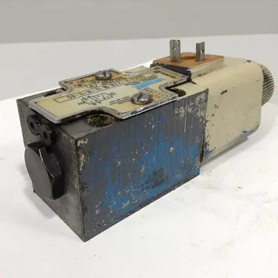 USED VICKERS DG4V322AMUH940