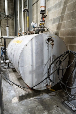 USED 2014 MCMASTER A36