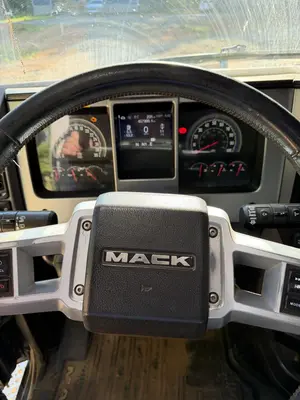 Used 2019 MACK GRANITE Dump trucks North Carolina US | Proxy Equipment #1388877