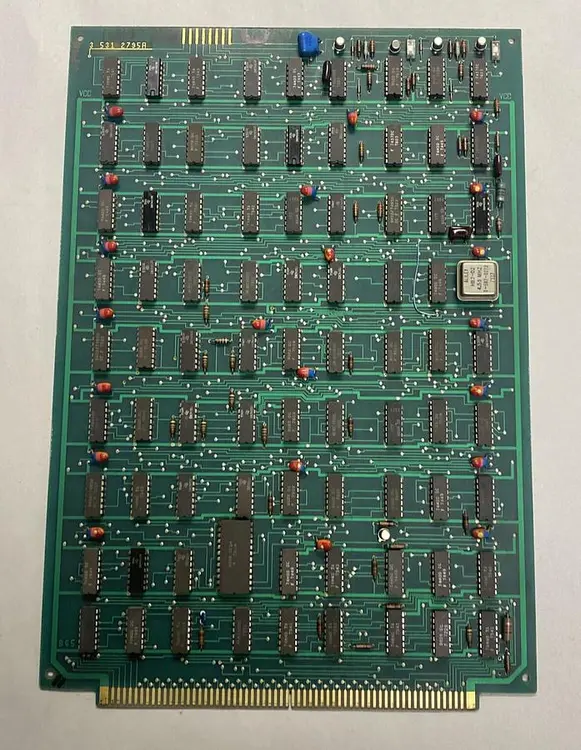 Used CINCINNATI MILACRON 3-531-2795A Miscellaneous Equipment (Electrical & Power) Ohio US | Surplus Asset Holdings #1242308