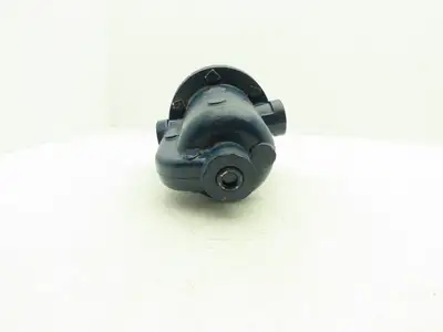 Armstrong Machine Works 813 Bucket Steam Trap 125psi C-144-E