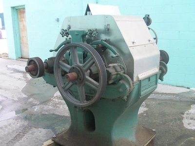 Used _UNKNOWN_ _UNKNOWN_ Roller Mills Minnesota US | A&I Equipment #1317634