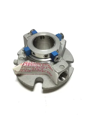 Flowserve CS3PX1125ECXPS ISC Series 1.125” Cartridge Seal