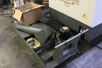 2010 HAAS VF-2SSYT Vertical Machining Centers | Toolquip, Inc. (11)