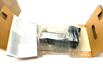 NEW BOSCH REXROTH SYNCHRONOUS SERVO MOTOR