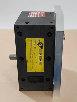 USED COLOMBO FILIPPETTI CF3 65P-4-120 VX