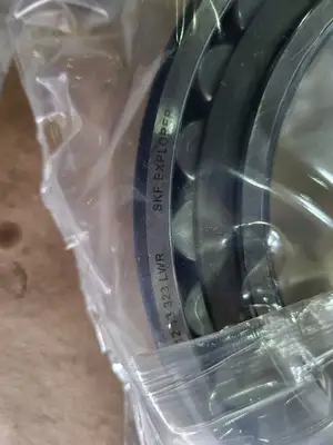 NEW SKF 23028 CCK/W33