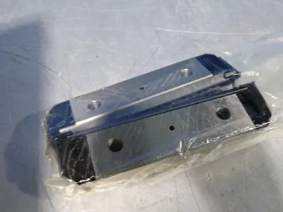 New | in-Stock THK HR3575T Tooling & Accessories (Other) Ohio US | HGR 24 #802186
