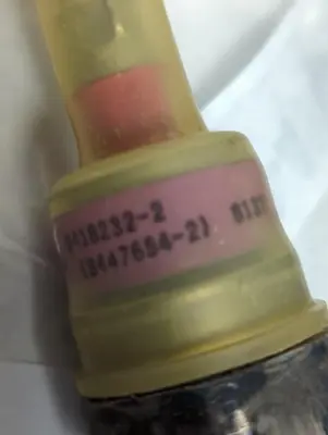 Used INTERNATIONAL RECTIFIER 8413232-2 Miscellaneous Equipment (Electrical & Power) Ohio US | Surplus Asset Holdings #1262403