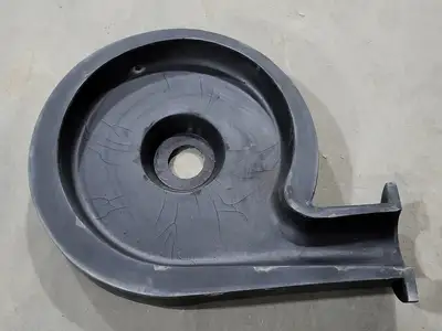 USED GOULDS 98-231-116-501