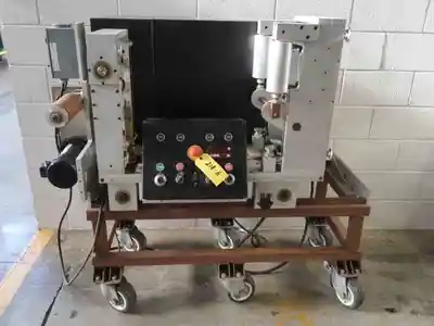 USED RANDCASTLE NA