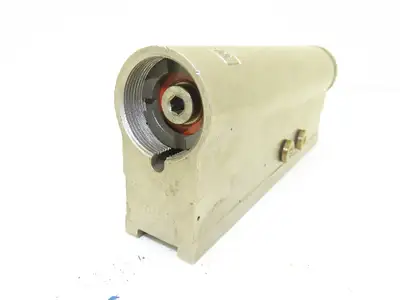 Weber Screwdriving System 404476 Driver Head and Tube   -Incomplete-