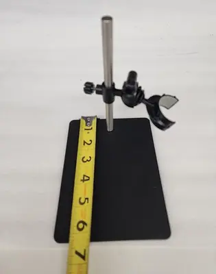 BOOM STAND