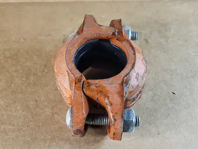 USED VICTAULIC STYLE 07