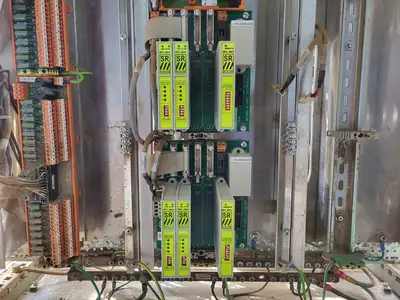 Loop Test System