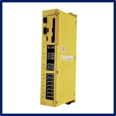 USED FANUC A02B-0166-B531 MODEL D POWER MATE INV#12221