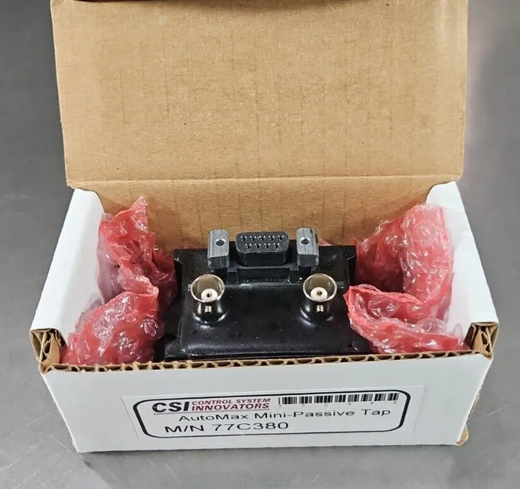 Used CSI _UNKNOWN_ PLC Processors South Carolina US | Palmetto Automation #1163712