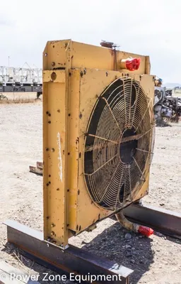 USED CATERPILLAR D353
