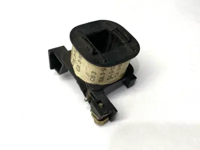 USED SPRECHER+SCHUH REPLACEMENT COIL CS3, CA3-9 THRU CA3-16 500-575V