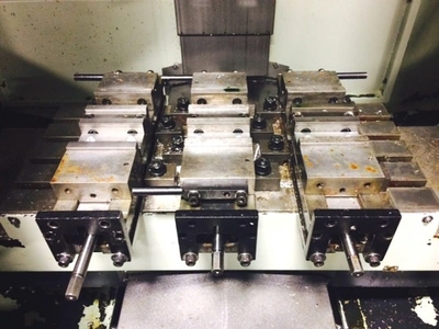 USED 2009 SHARP SV-2412