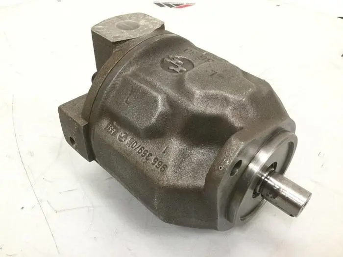 Used BRUENINGHAUS HYDROMATIK AA10VS045DFR1/31RPKC62N00 Pumps Michigan US | Ideal Machinery #590844